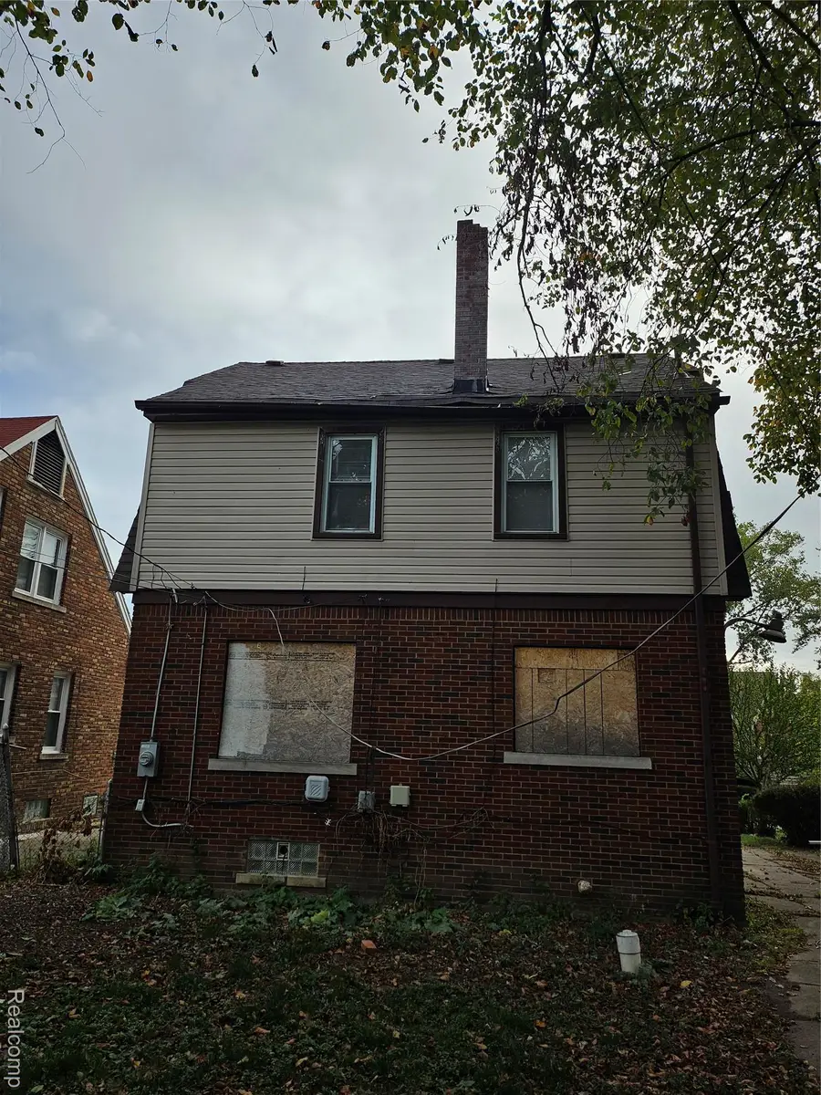 14869 Freeland Street, Detroit, MI 48227 - #3
