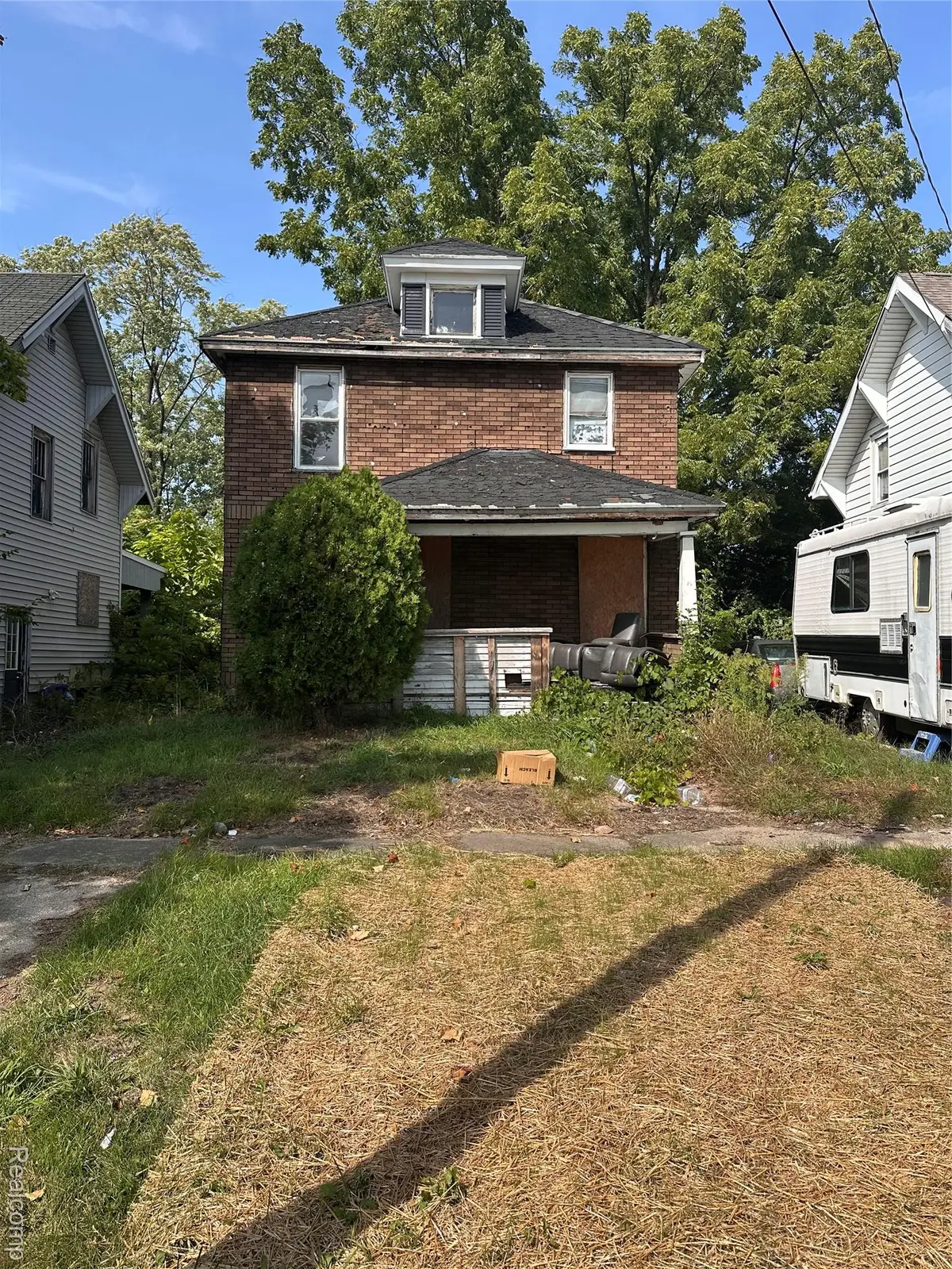 1529 Broadway Boulevard, Flint, MI 48506 - #1