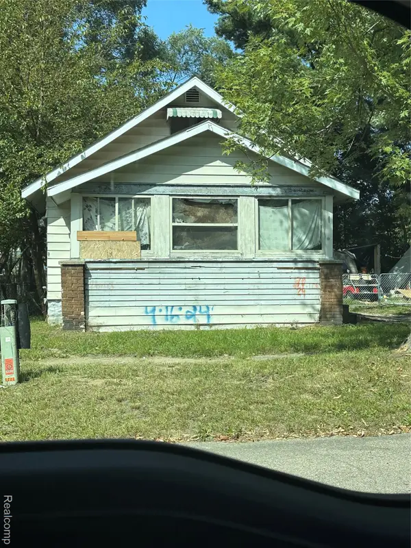 1721 New York Avenue, Flint, MI 48506