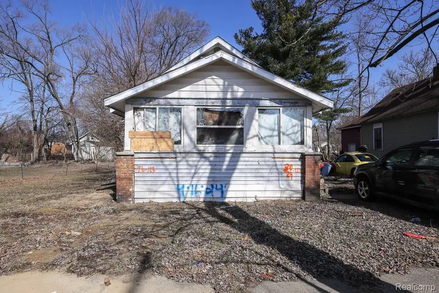 1721 New York Avenue, Flint, MI 48506 - #2