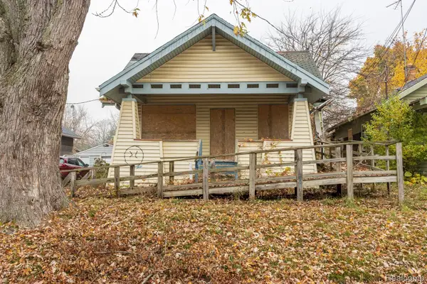 1629 New York Avenue, Flint, MI 48506