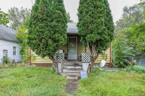 1445 Maryland Avenue, Flint, MI 48506
