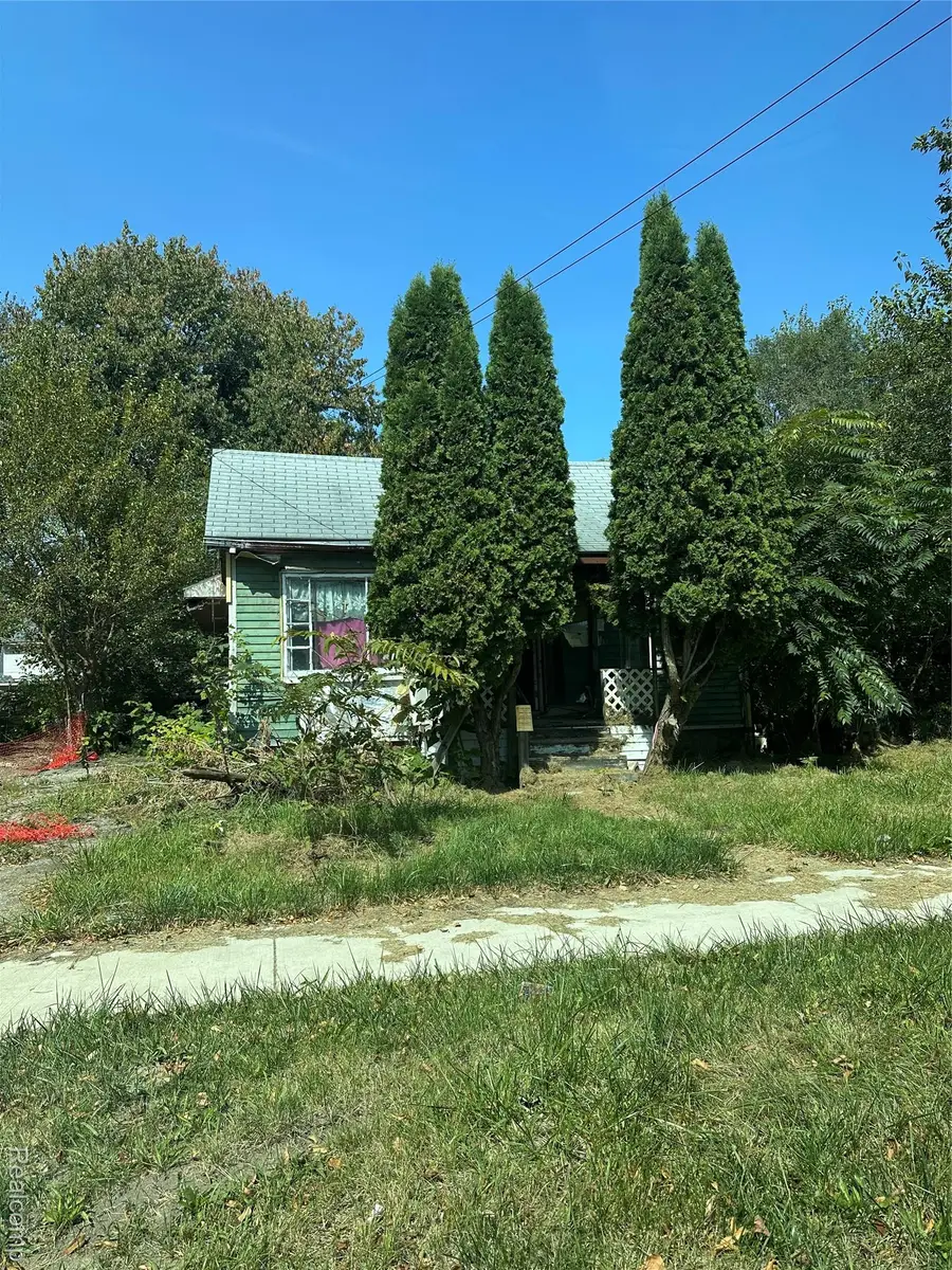 1445 Maryland Avenue, Flint, MI 48506 - #2