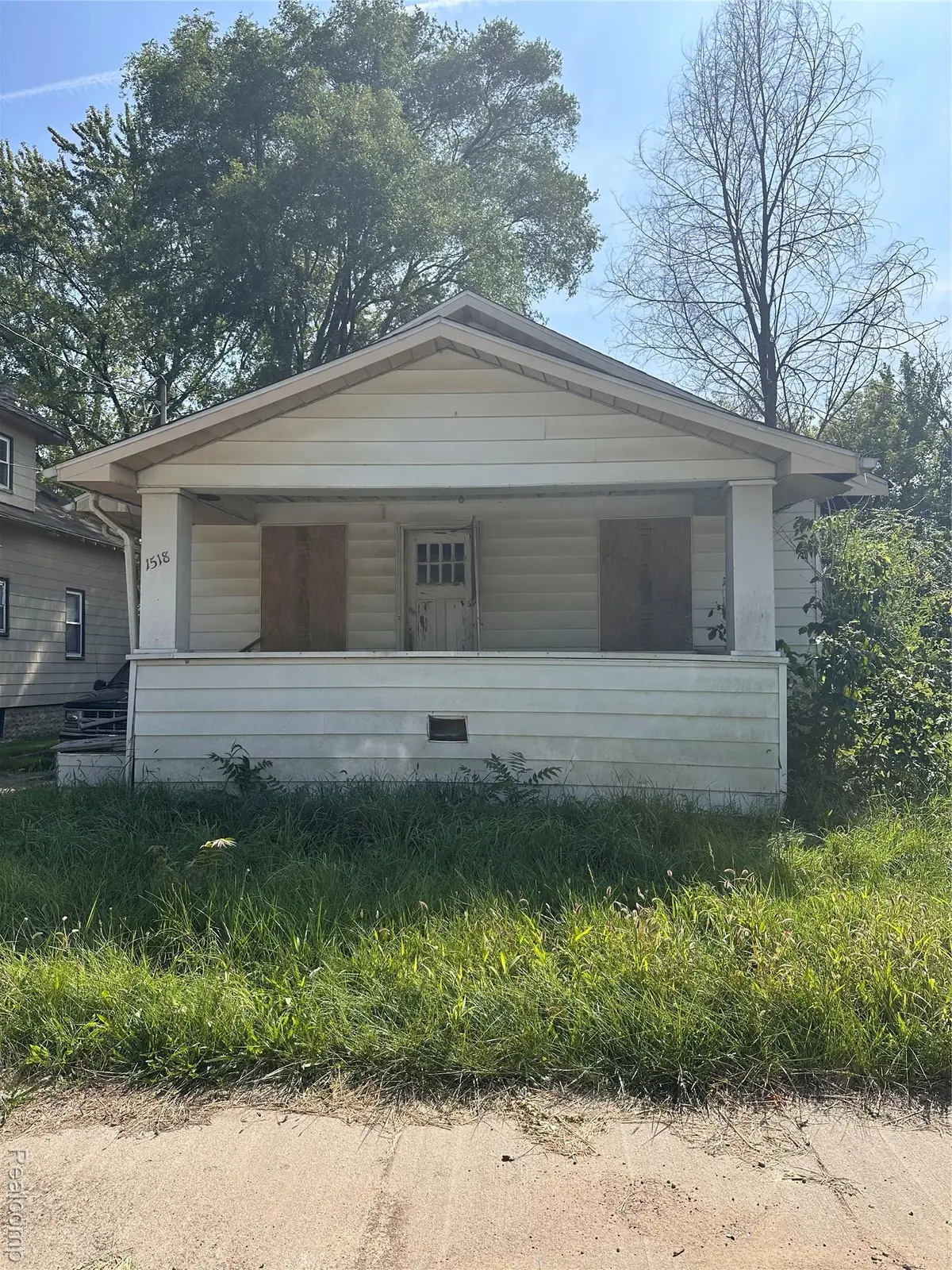 1518 Leith Street, Flint, MI 48506 - #1