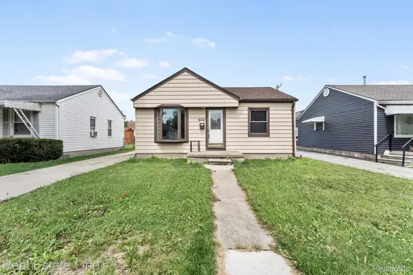 1840 Morris Avenue, LincolnPark, MI 48146