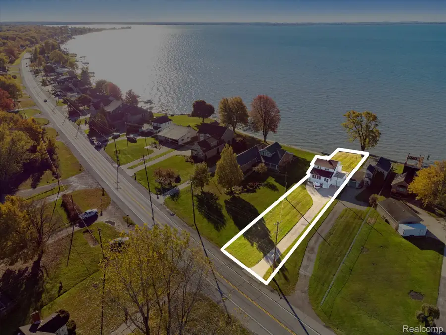 9669 Dixie Highway, Ira, MI 48023 - #2