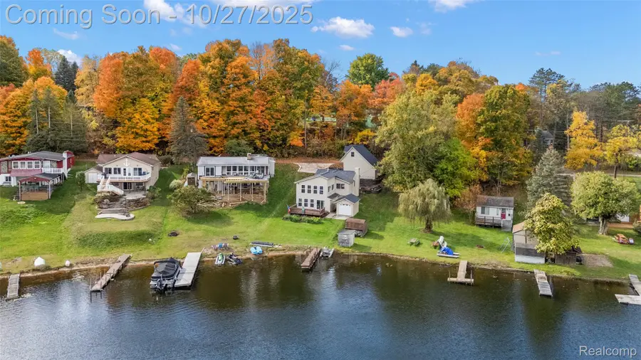 100 Curella Drive, Attica, MI 48412 - #3