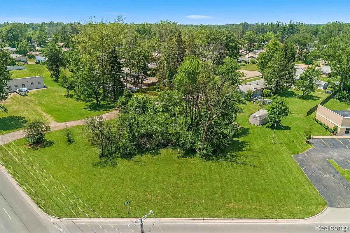 0 Helen Avenue, Grand Blanc, MI 48507 - #1