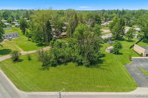 0 Helen Avenue, GrandBlanc, MI 48507