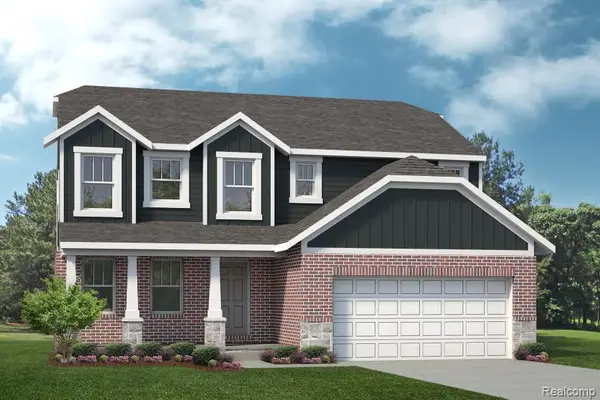 6112 N Trailwoods Drive, AnnArbor, MI 48103