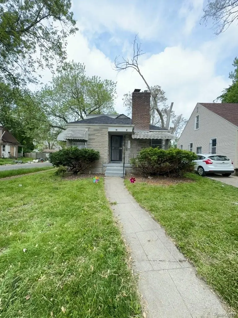 13503 Ashton Road, Detroit, MI 48223 - #1