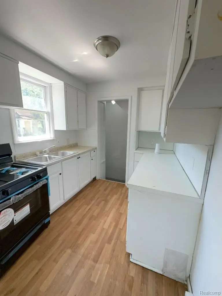 13503 Ashton Road, Detroit, MI 48223 - #3