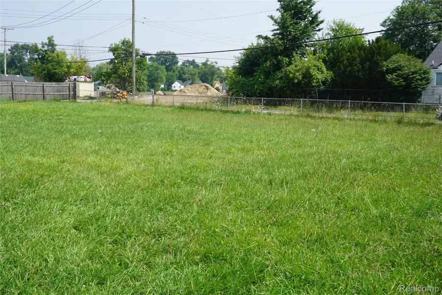 Vacant lot Spruce St Street, Inkster, MI 48141 - #2