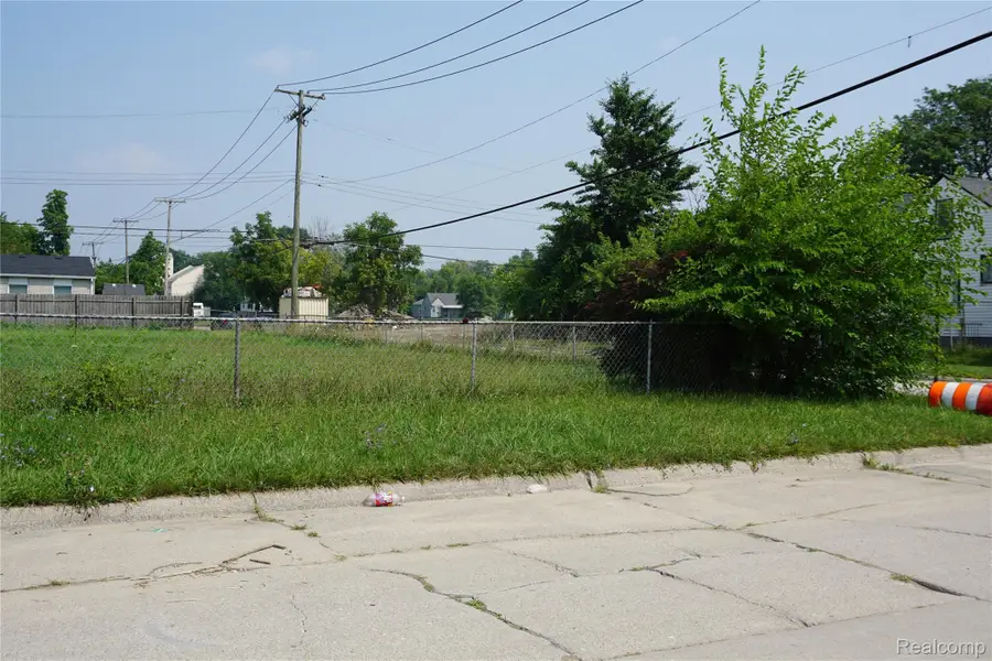 Vacant lot Spruce St Street, Inkster, MI 48141 - #3