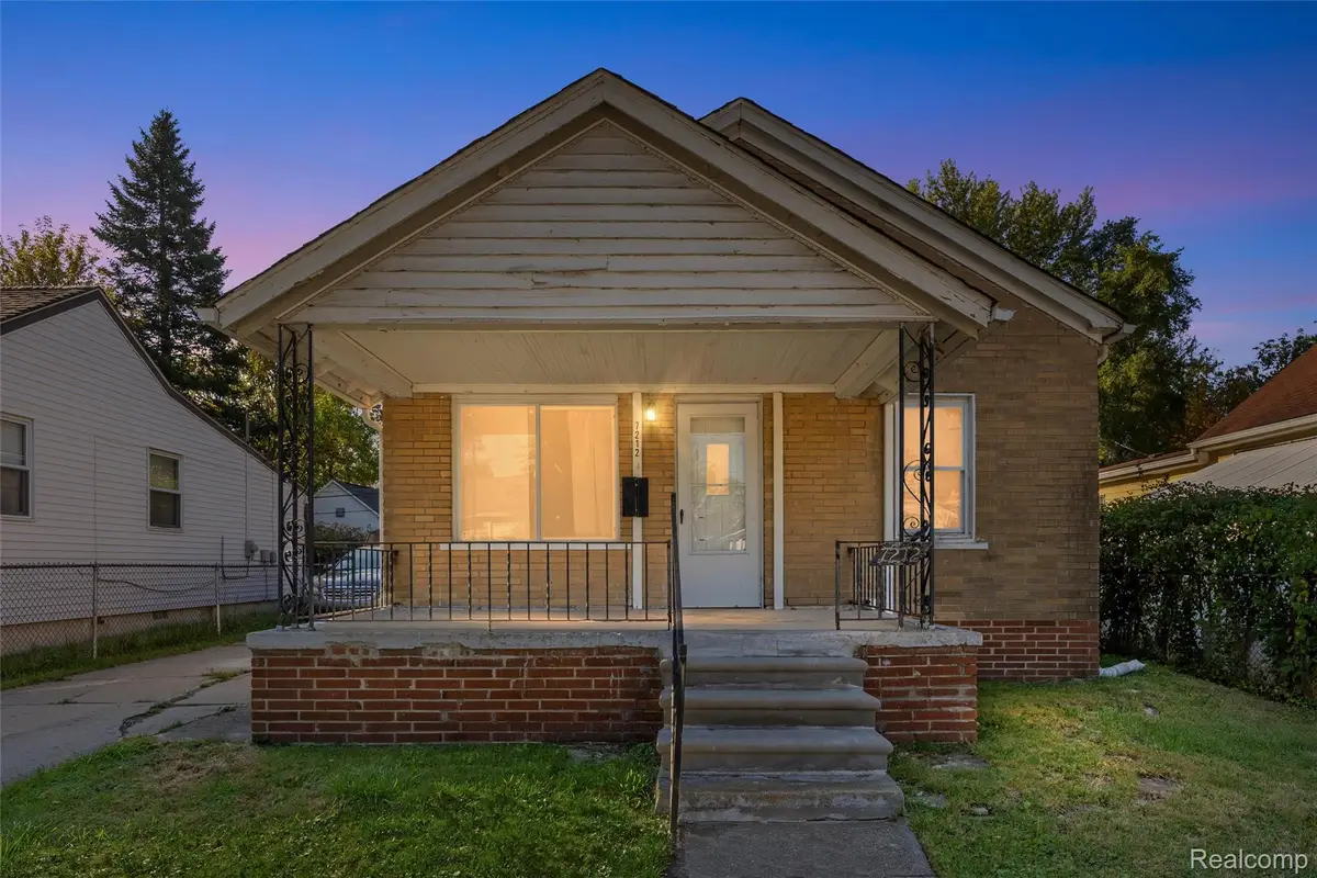 7212 Hudson Avenue, Warren, MI 48091 - #1