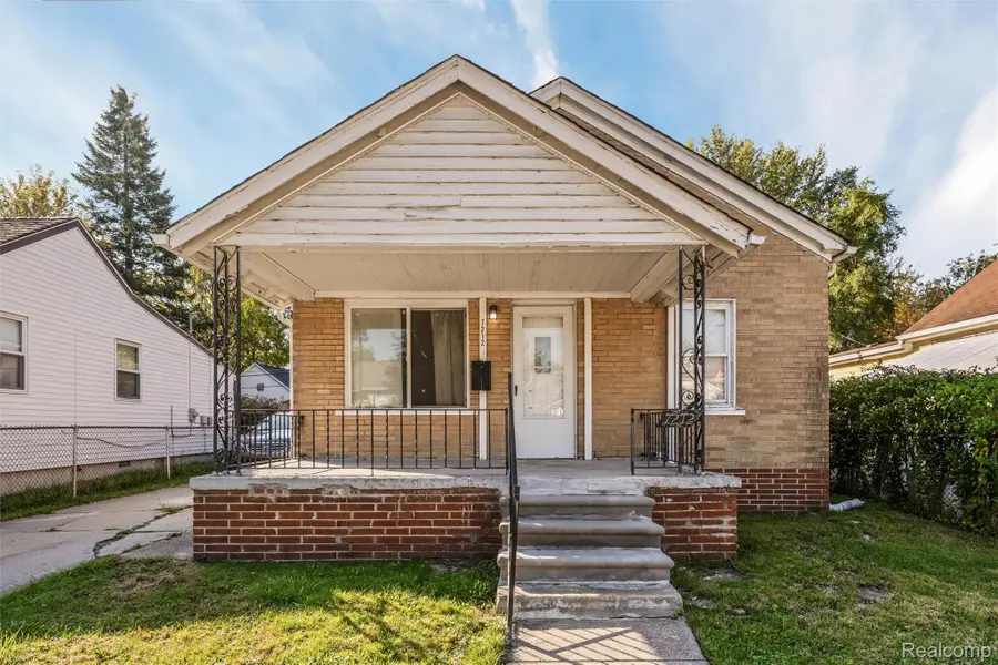 7212 Hudson Avenue, Warren, MI 48091 - #2