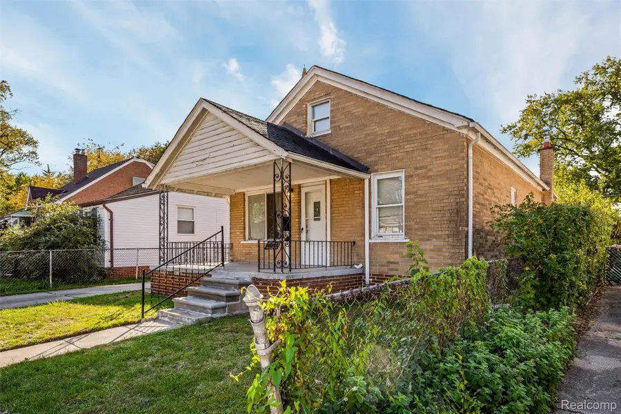 7212 Hudson Avenue, Warren, MI 48091 - #3