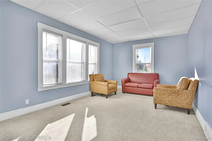 75 Mathews Street, Pontiac, MI 48342 - #3