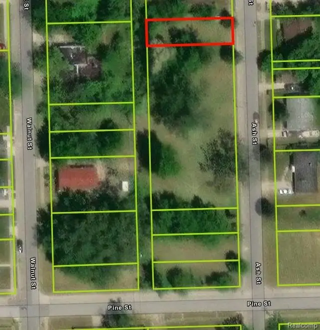 4120 Ash Street, Inkster, MI 48141 - #1