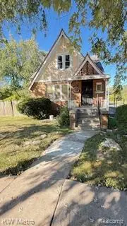11739 Grandmont Avenue, Detroit, MI 48227 - #2