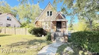 11739 Grandmont Avenue, Detroit, MI 48227 - #3