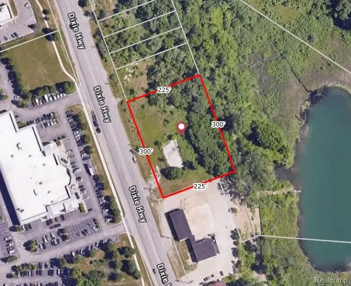 9580 Dixie Highway, Springfield, MI 48348 - #2