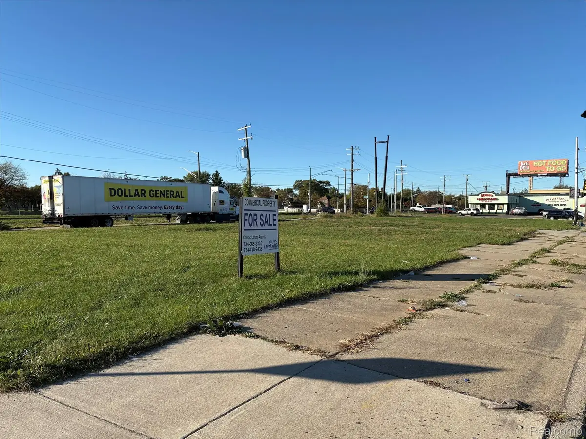 14438 Harper Avenue, Detroit, MI 48224 - #1