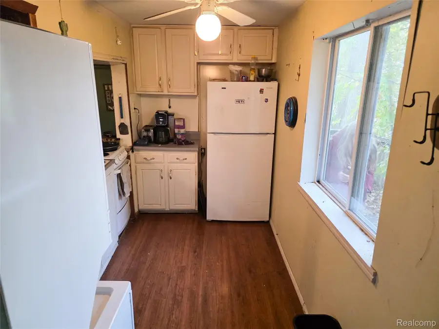 1632 Woodfield Street, Ortonville, MI 48462 - #2