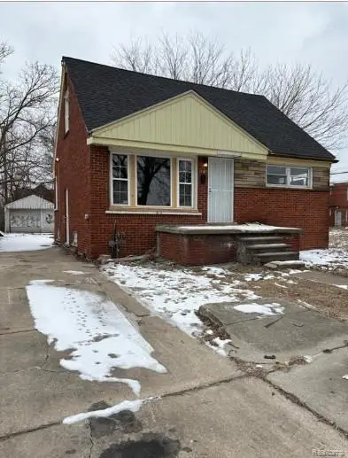 11421 Sorrento Street, Detroit, MI 48227 - #1