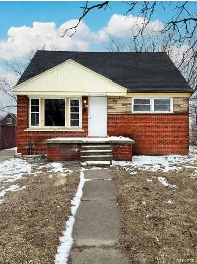 11421 Sorrento Street, Detroit, MI 48227 - #2