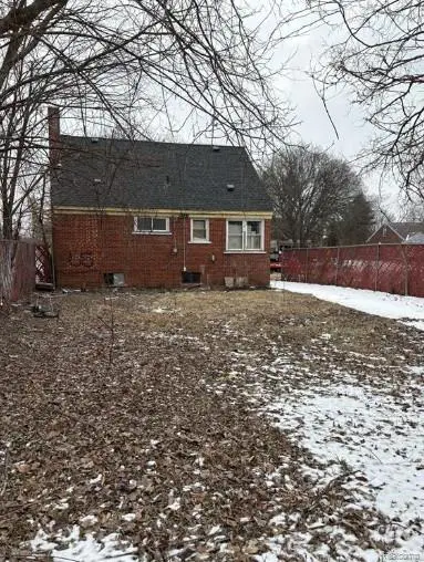 11421 Sorrento Street, Detroit, MI 48227 - #3