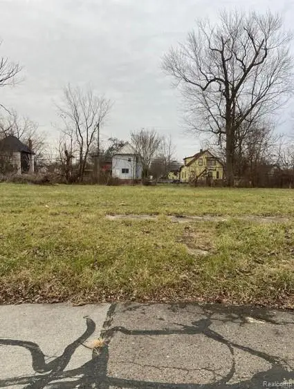 2727 Marquette Street, Detroit, MI 48208