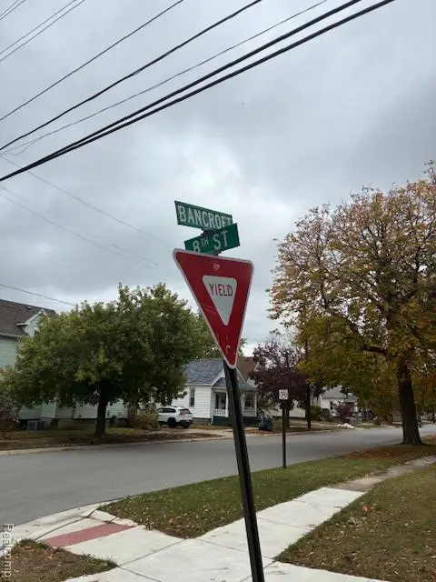 738 Bancroft Street, Port Huron, MI 48060 - #1