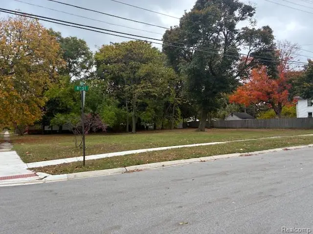 738 Bancroft Street, Port Huron, MI 48060 - #2
