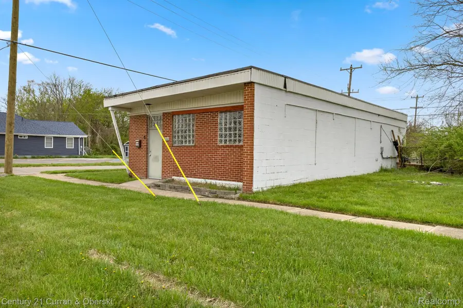 3509 Harrison Street, Inkster, MI 48141 - #2