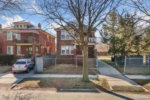 1939 W Grand Street, Detroit, MI 48238 - #1