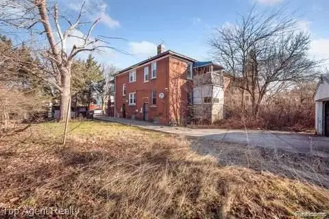 1939 W Grand Street, Detroit, MI 48238 - #3