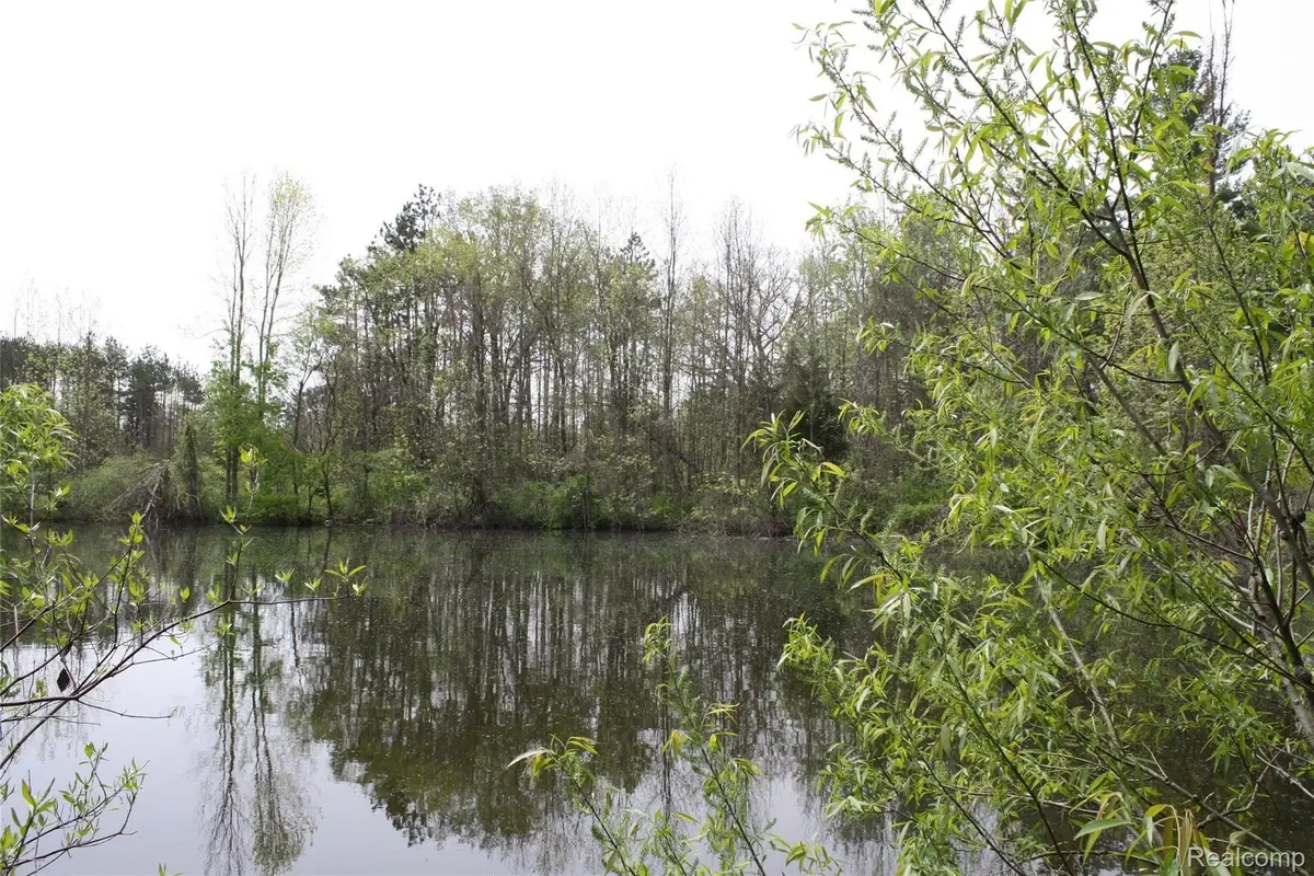 00 VL Waterside Lane, Brighton, MI 48114 - #1