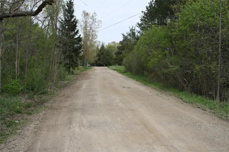 00 VL Waterside Lane, Brighton, MI 48114 - #3