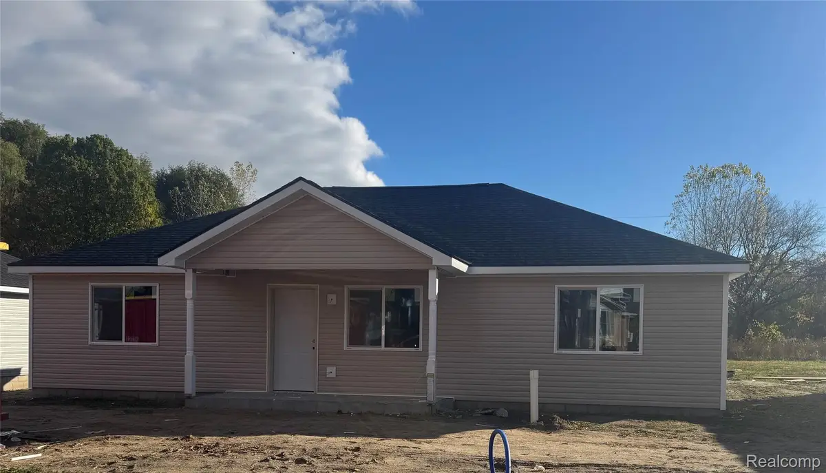 23274 Wellington Avenue, Warren, MI 48089 - #1