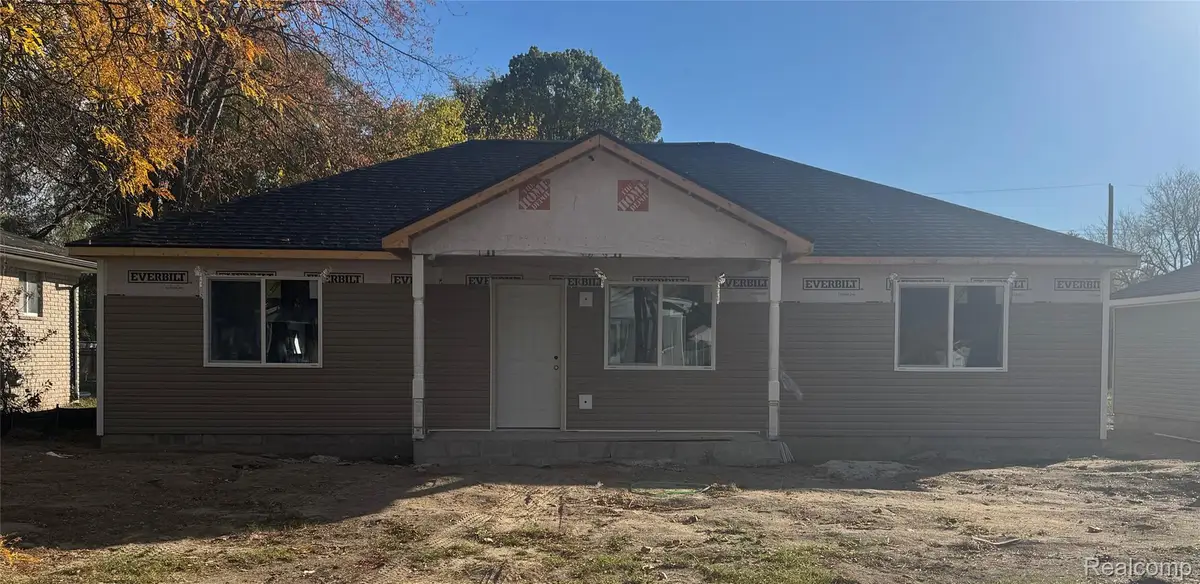 23278 Wellington Avenue, Warren, MI 48089 - #1