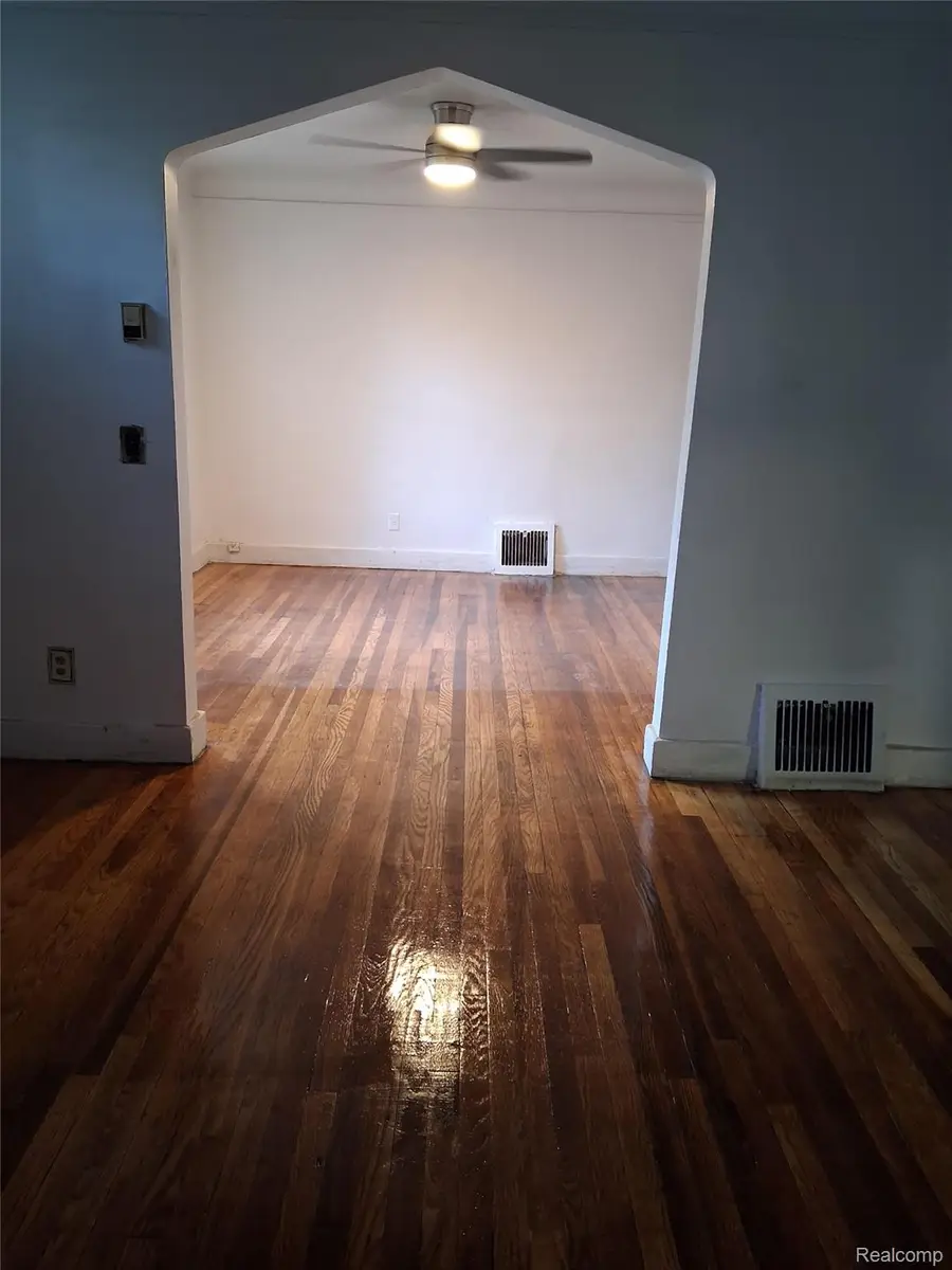 19673 Irvington Street, Detroit, MI 48203 - #2