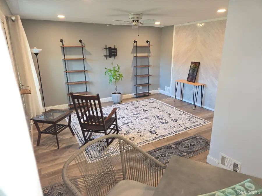 34360 Genereaux Street, Harrison Township, MI 48045 - #2