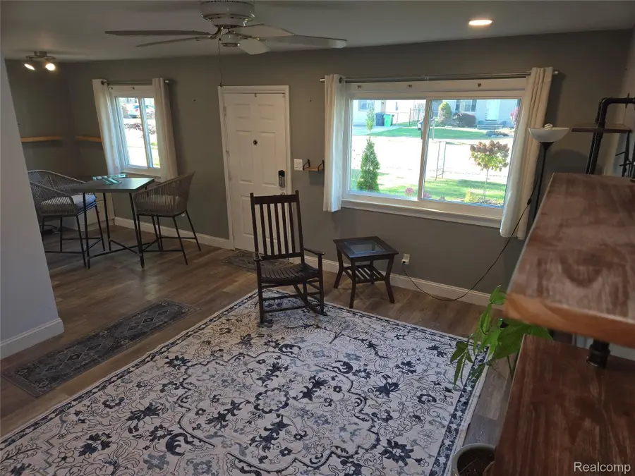 34360 Genereaux Street, Harrison Township, MI 48045 - #3