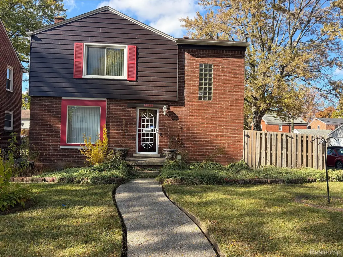 14055 Faust Avenue, Detroit, MI 48223 - #1