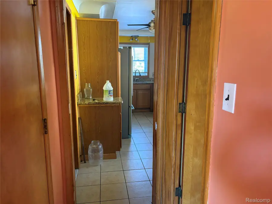 14055 Faust Avenue, Detroit, MI 48223 - #2