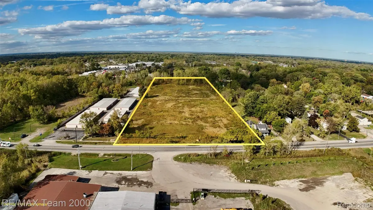 28176 Ecorse Road, Romulus, MI 48174 - #1
