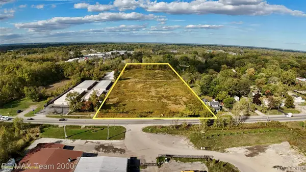 28176 Ecorse Road, Romulus, MI 48174