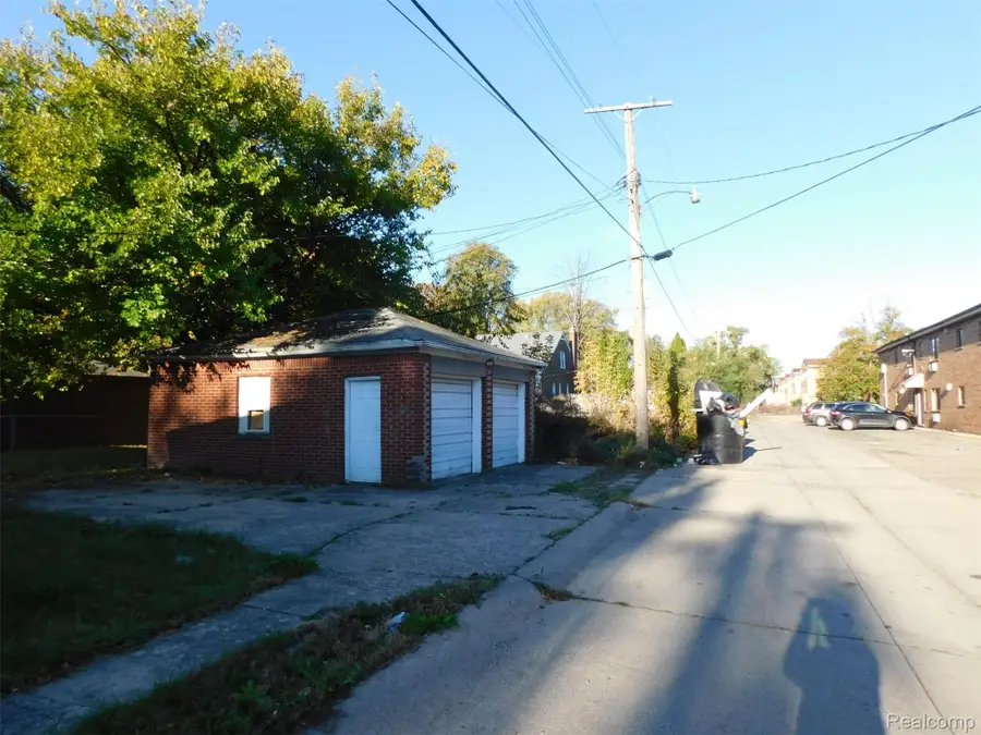 11539 Lakepointe Street, Detroit, MI 48224 - #2