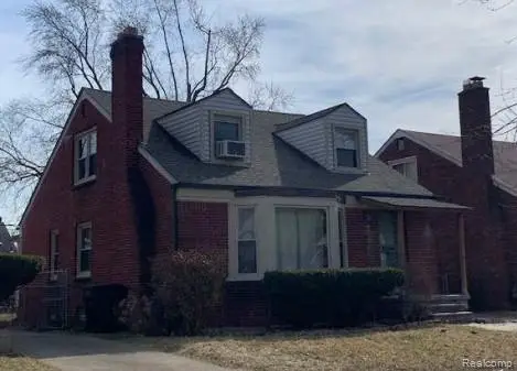 15444 Heyden Street, Detroit, MI 48223